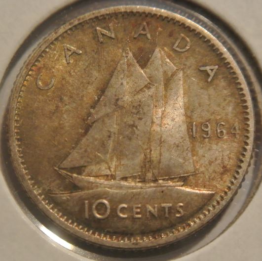 4-Dimes